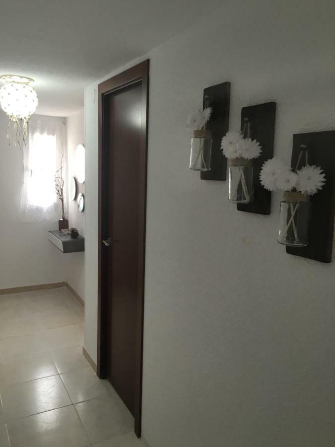 Albatros 137 Mediterraneo Apartamento Benidorm Exterior foto