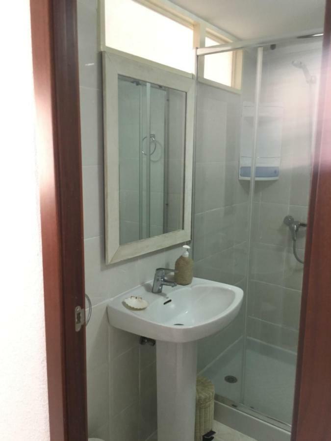 Albatros 137 Mediterraneo Apartamento Benidorm Exterior foto